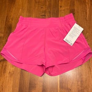 Lululemon short